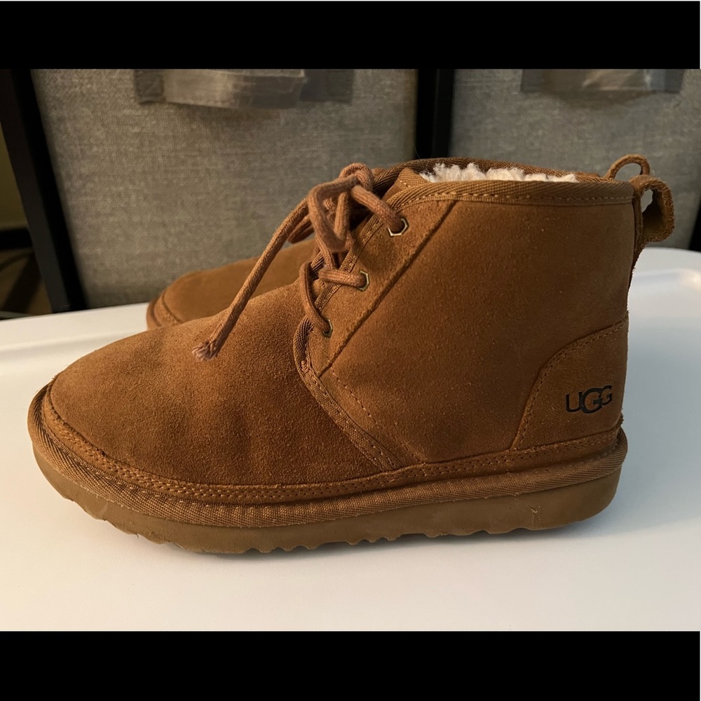 UGG NEUMEL II BOOT (kids)